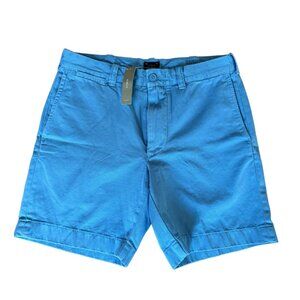 J. Crew 7" Stanton Short Size 30 NWT